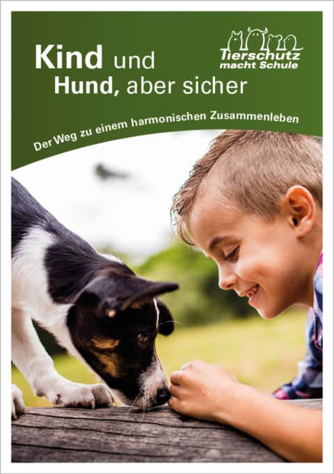 Verein "Tierschutz Macht Schule" Und "Pet Buddy" - TierQuarTier Wien